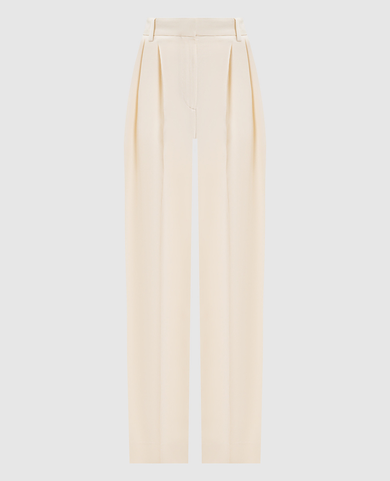 

Beige pants Toteme