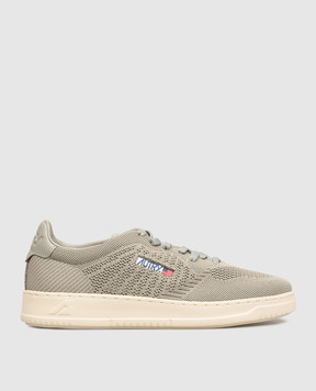 AUTRY Easekitt green sneakers A1UNEKLMKN24