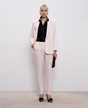 Max Mara Pink pants JERTA JERTA