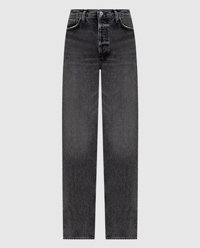 AGOLDE 90's gray jeans A9187B1346