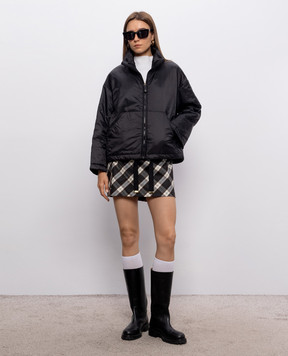 Max Mara Black jacket CRISTINA MTCCRISTINA