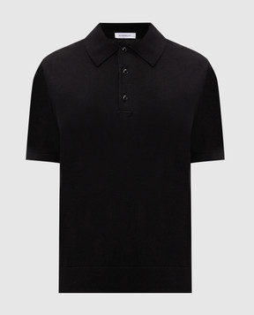 Givenchy Black polo BML00V4YPF