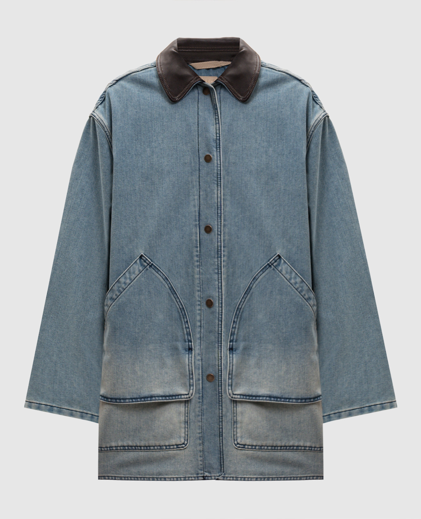 Barn denim jacket Woolrich