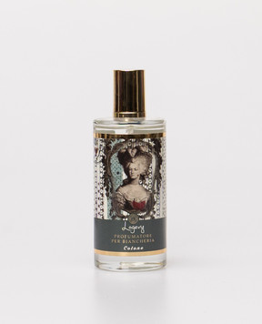 Logevy Textile perfume Cotone spray 100 ml with logo LOG0074COTONEFRAGRA