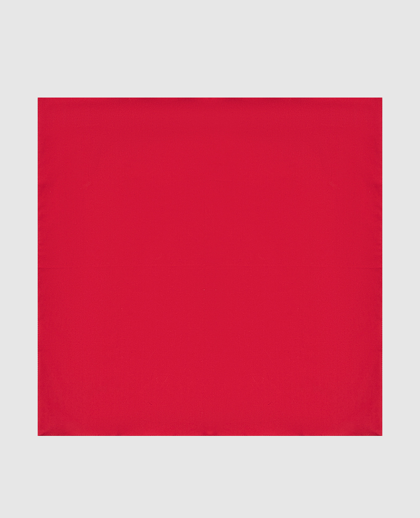 

Red shawl Brunello Cucinelli