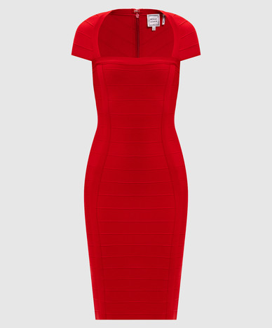 Herve Leger