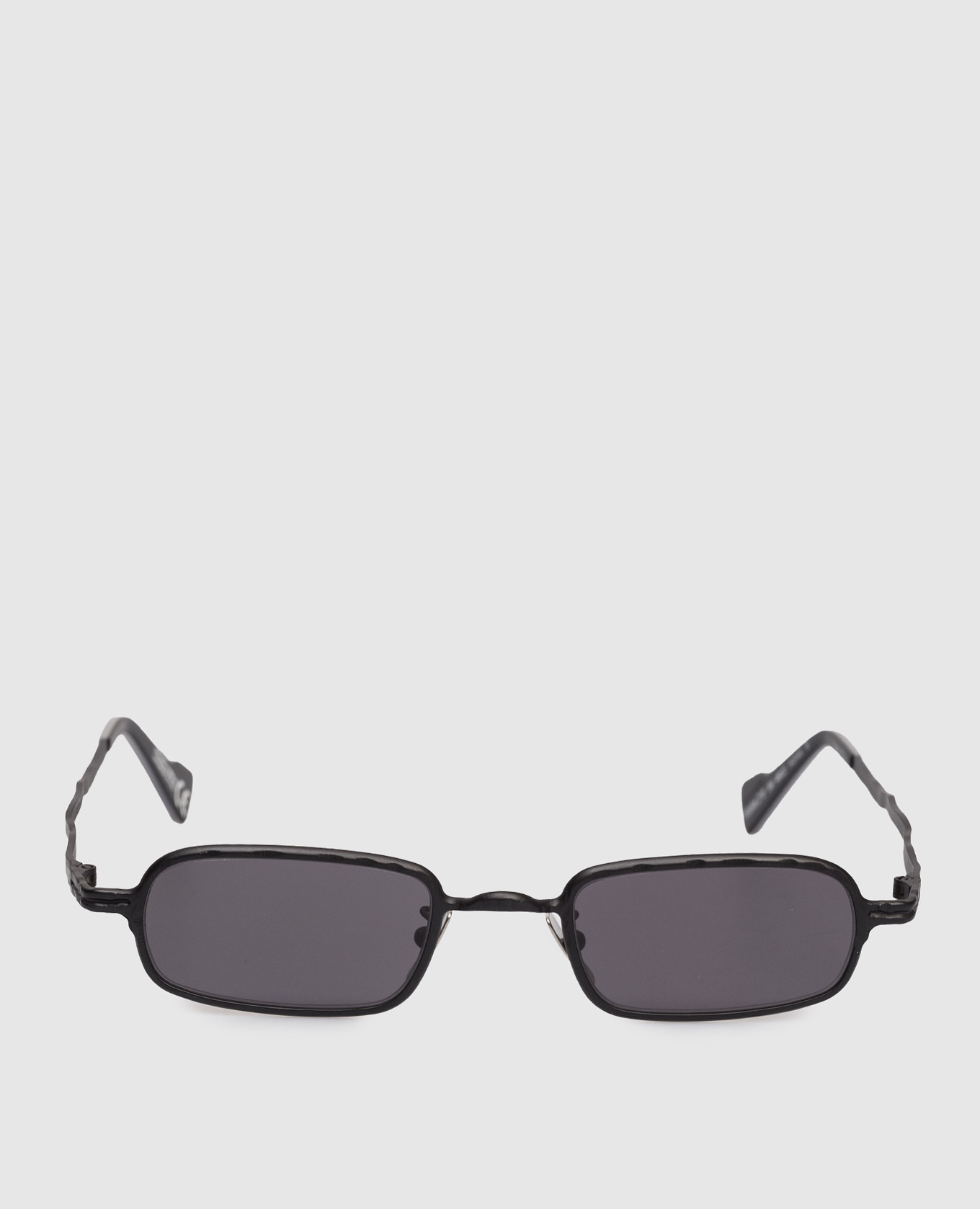 

Z18 sunglasses in black Kuboraum