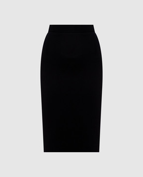 Tom Ford Black skirt GCK263YAX1085