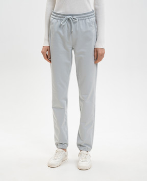 Parajumpers Martina grey joggers 26SPWPAFP34