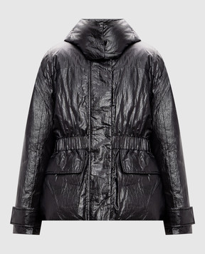 Max & Co Gray down jacket MCLCACAO