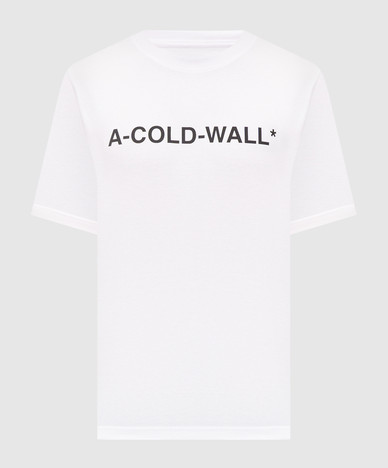 A Cold Wall