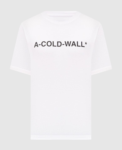 A Cold Wall