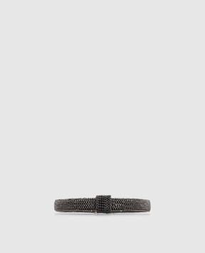 Peserico Punto Luce bracelet S35543C0CC972