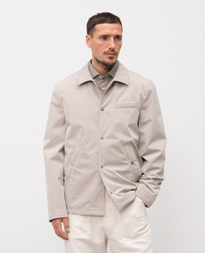 Brunello Cucinelli Beige jacket MM4796465