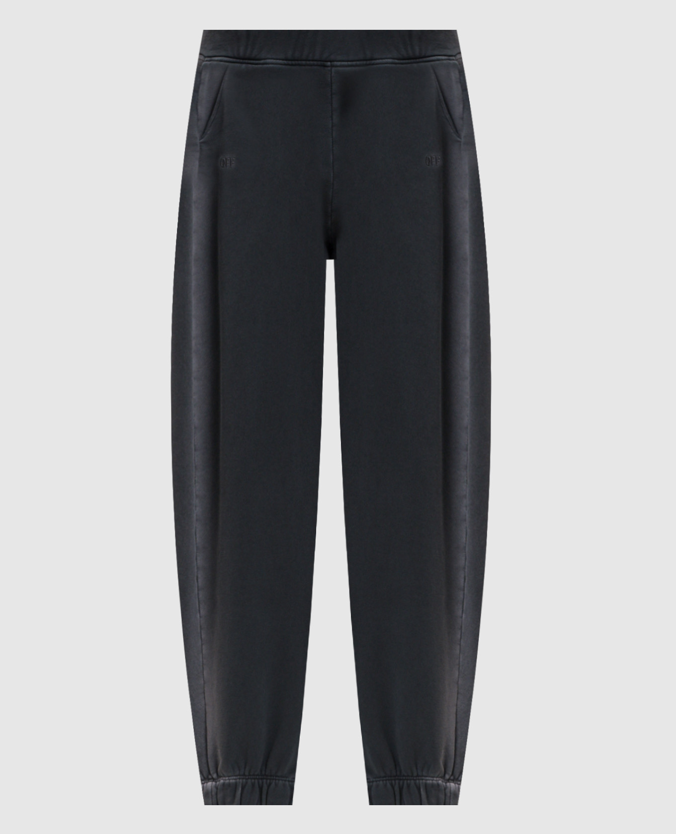 Pantaloni da jogging grigi