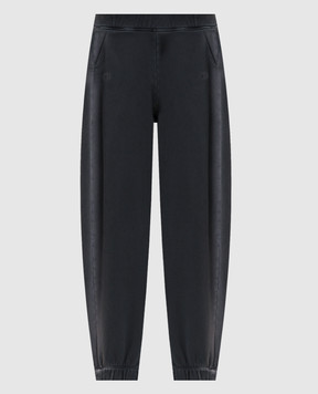 Off-White Grey joggers 2FH00463B