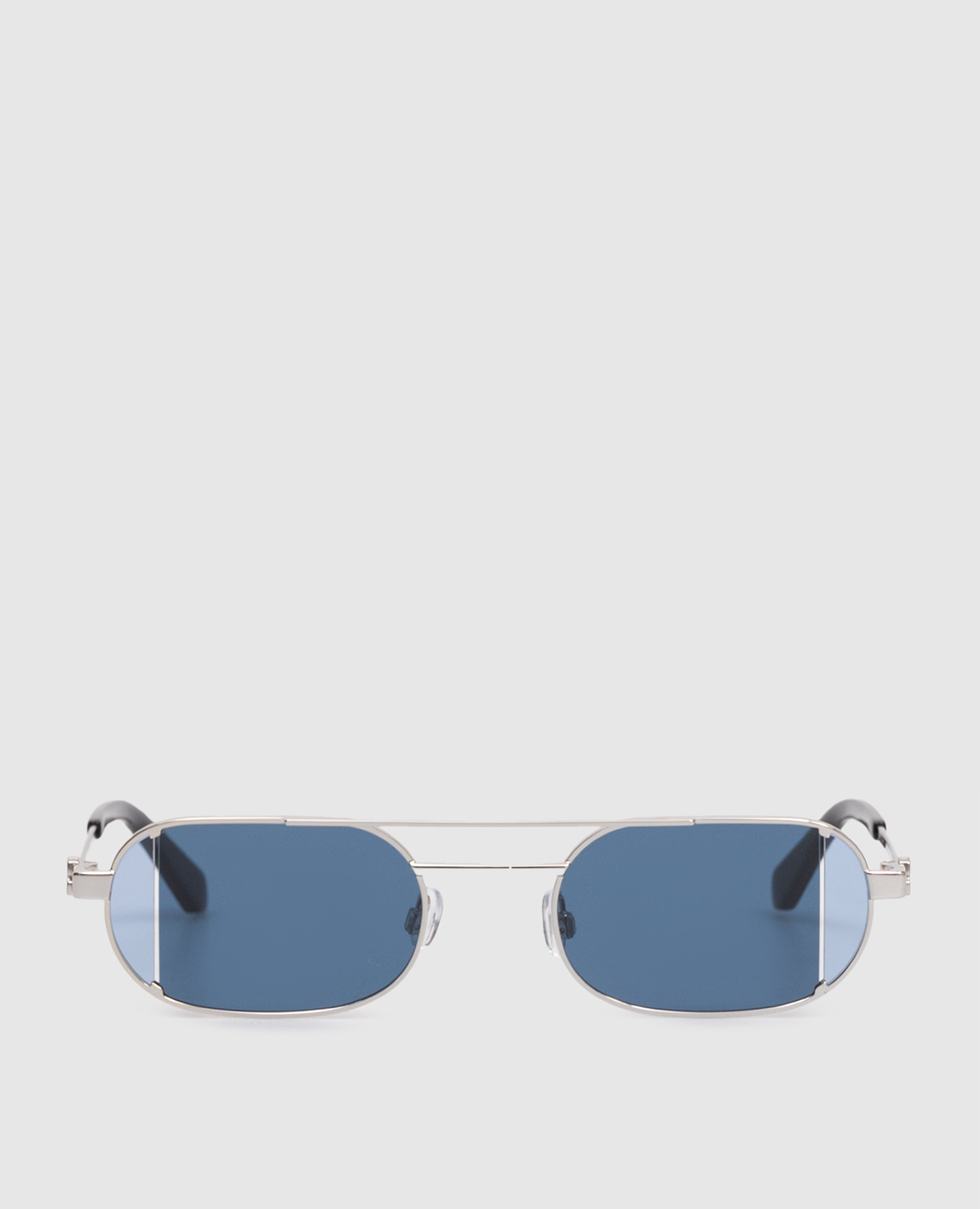 

Lynn silver sunglasses Off-White