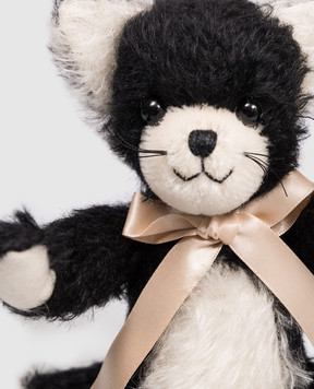 Merrythought Souvenir in the form of a cat COCO CAT CCU9