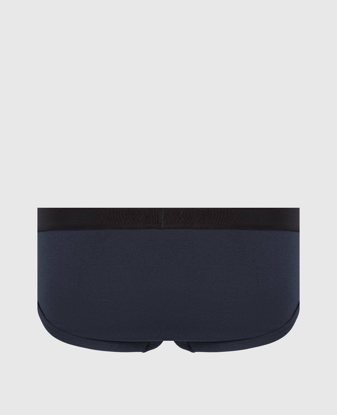 

Blue briefs Tom Ford