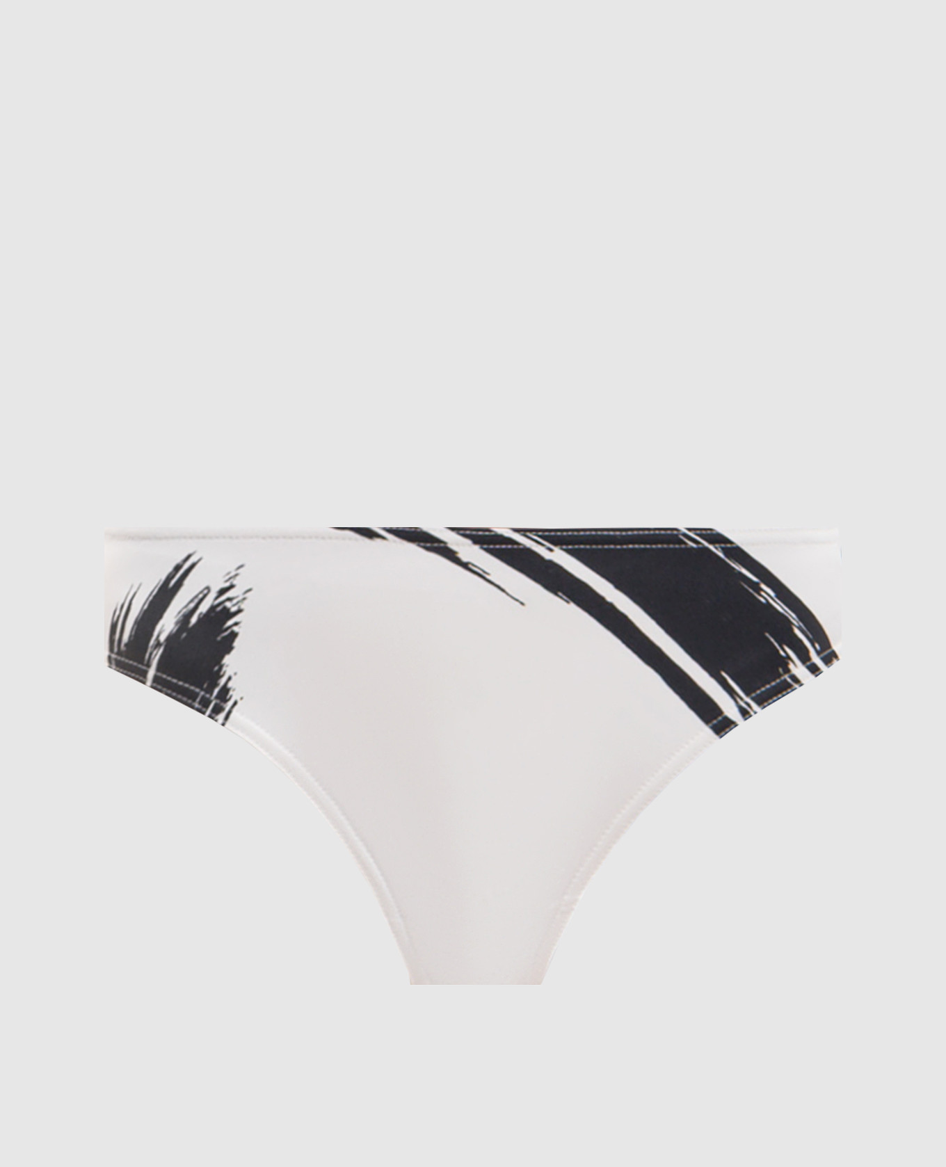 Erea printed swimsuit panties