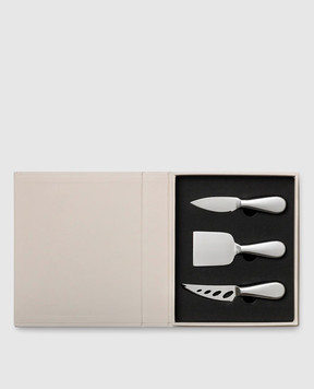 Printworks Cheese knife set PW00627
