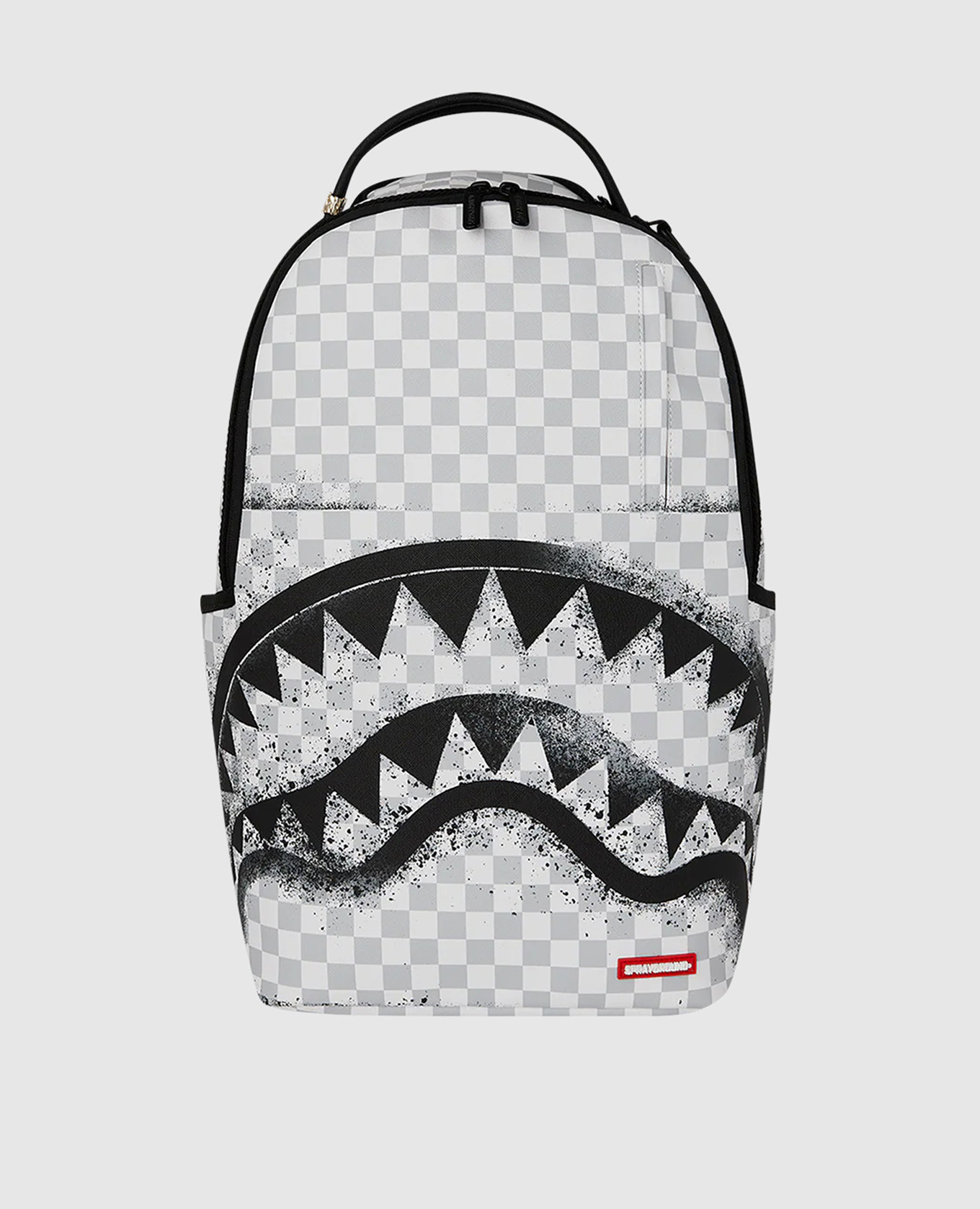 

Children's backpack STORM FADE Sprayground, White