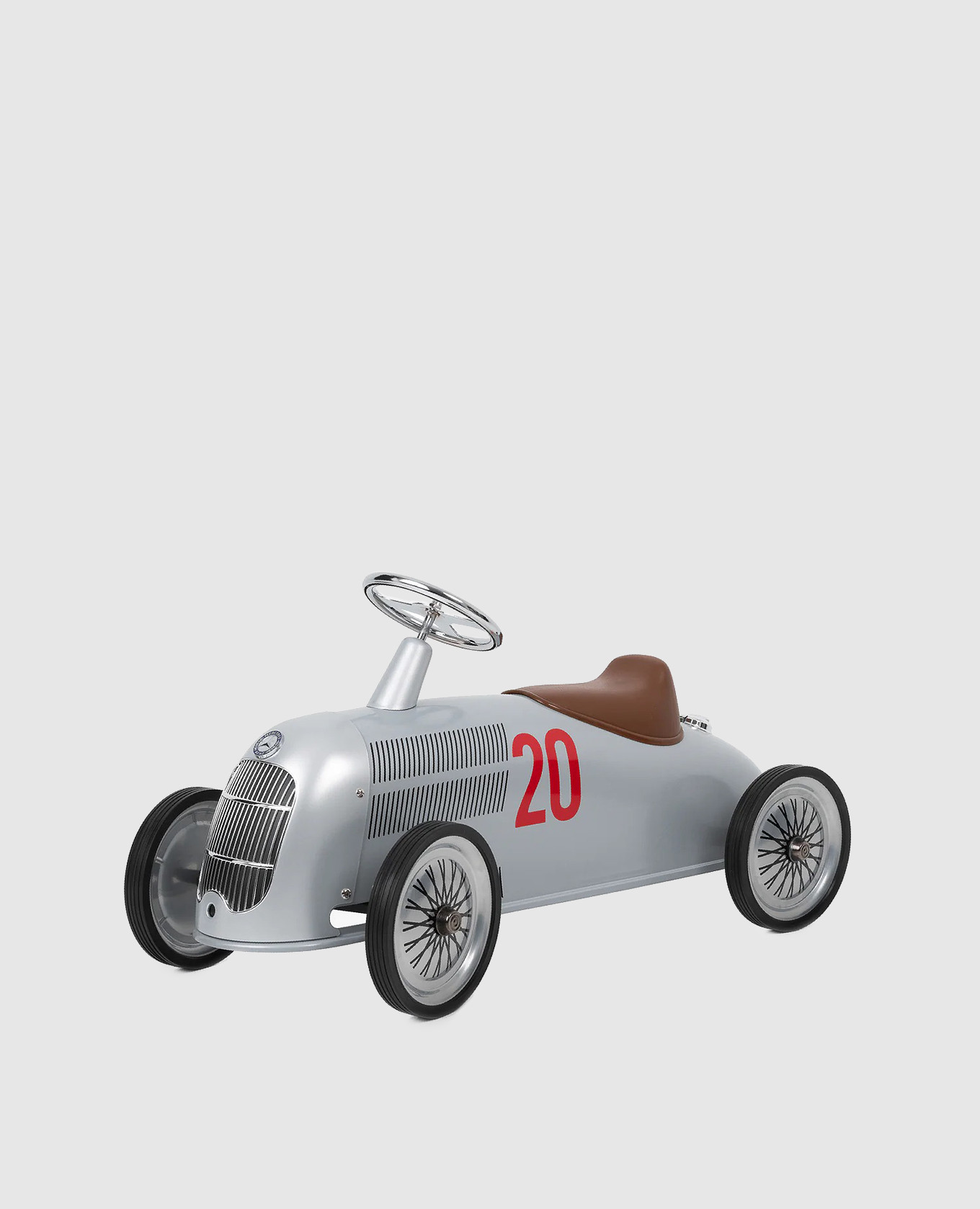 

Souvenir gray Mercedes-Benz W25 wheelchair Baghera, Grey