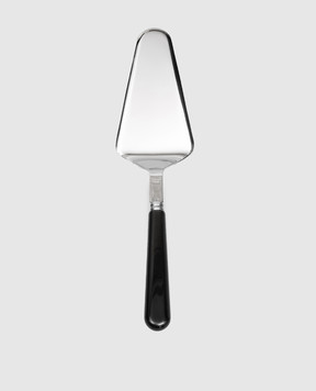 Sabre Paris Black Pop Unis Cake Spatula POPUNISTARTSERVER