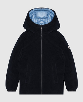Moncler ENFANT Children's reversible down jacket Varando L29541A00105809BY