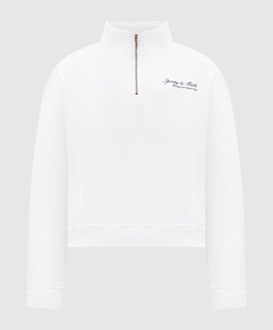Sporty & Rich