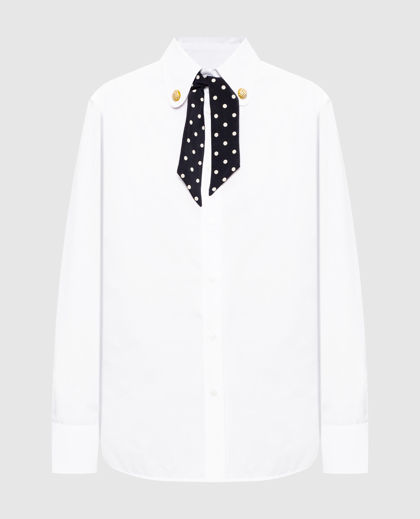 

White shirt Valentino