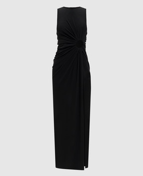 Max Mara Sportmax Black dress SALETTA SPXSALETTA