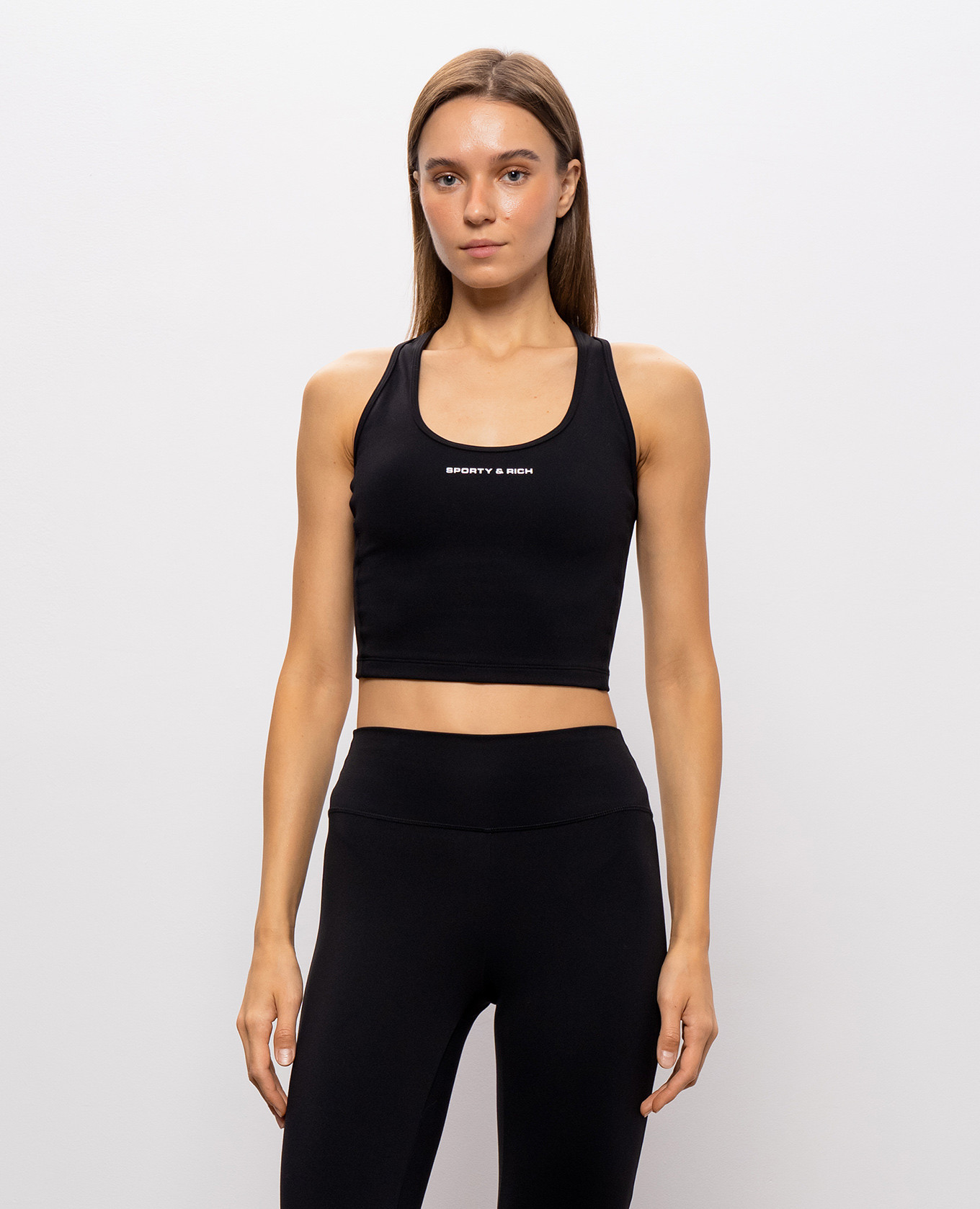 Black top Sporty & Rich 3