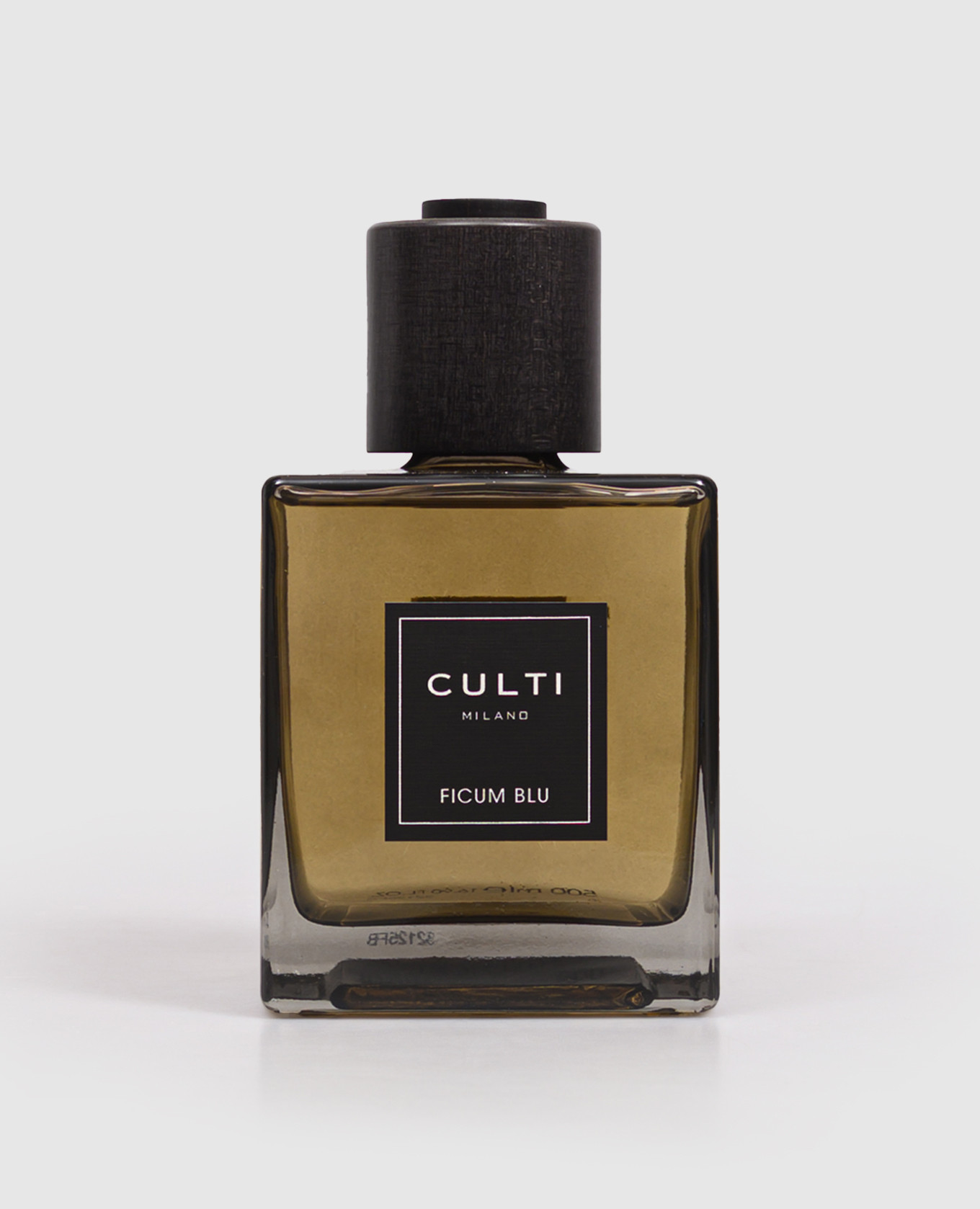Aroma diffuser Decor Ficum Blu 500 ml Culti Milano