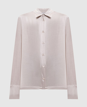 Peserico Beige blouse A0625808761