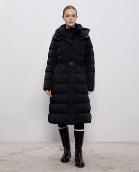 Mackage Black down jacket CORALIA-CITY CORALIACITY