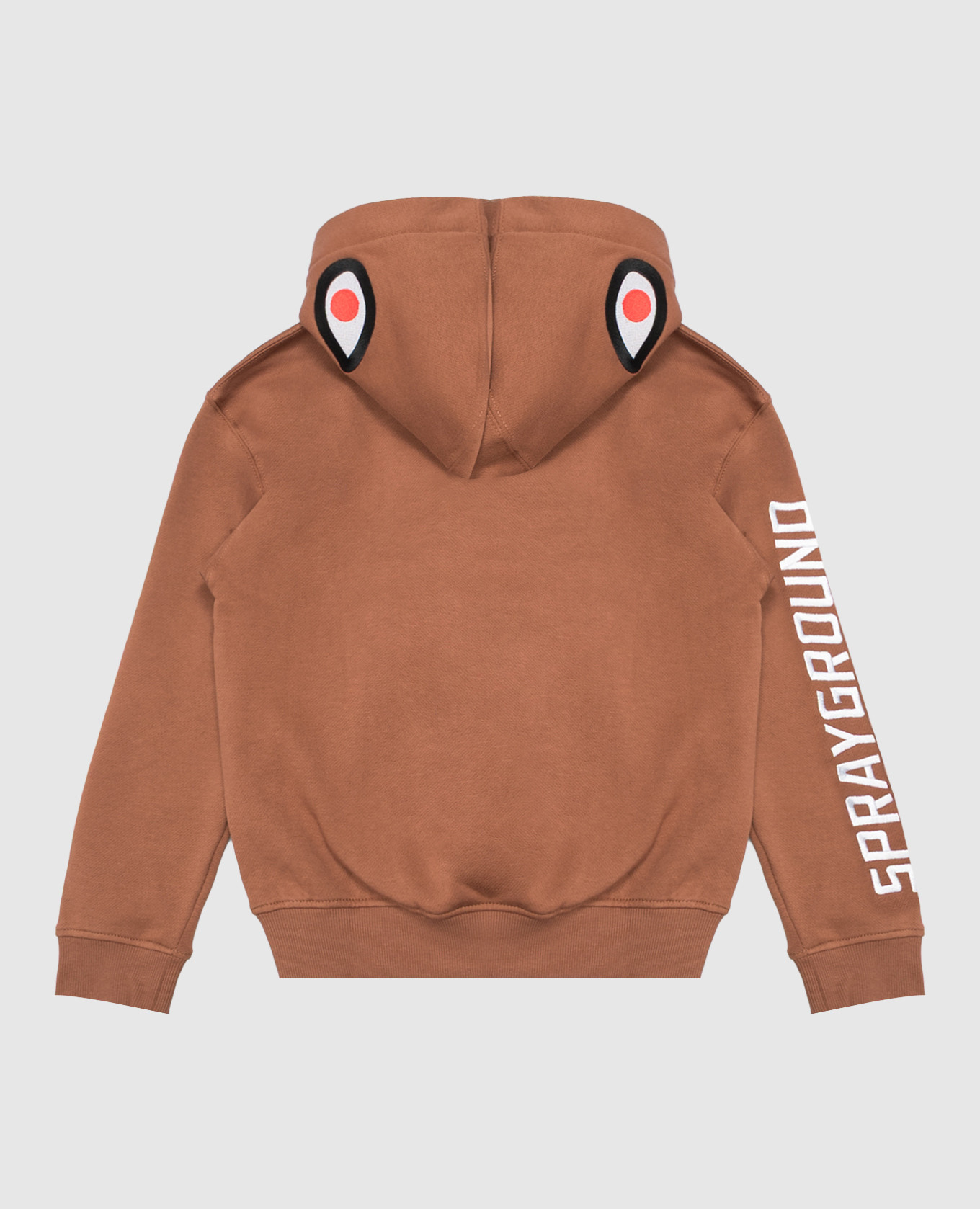Children's insulated hoodie Sprayground 2
