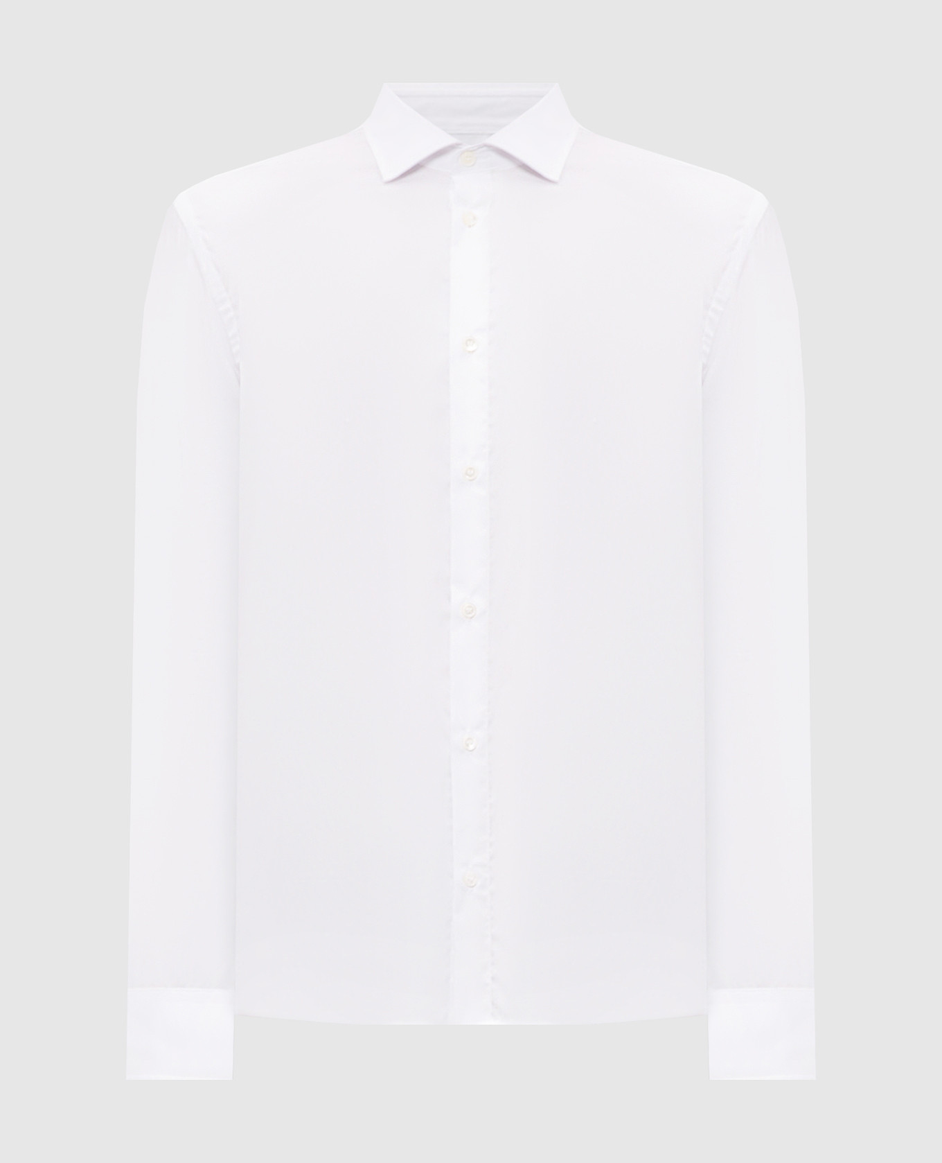 

White shirt Peserico