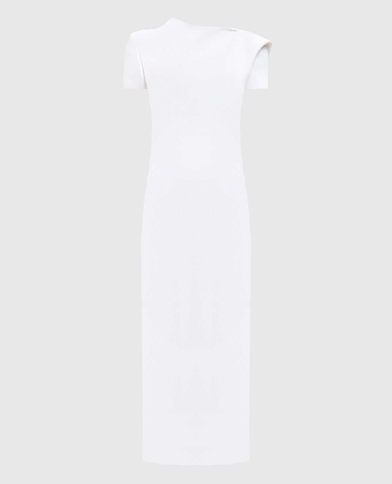 

White dress Iryl Khaite