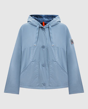 Parajumpers Rosemary blue jacket 26SPWJKDU32