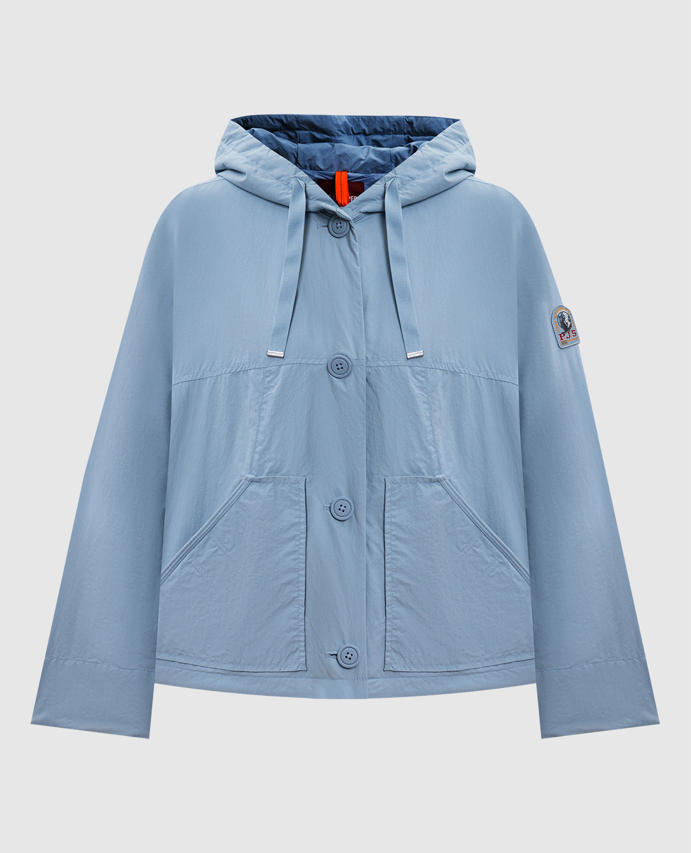 

Rosemary blue jacket Parajumpers, Light blue