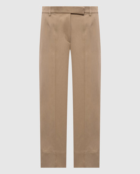 Thom Browne Beige pants FTC519UF0175