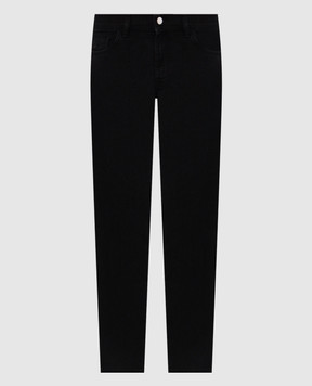 Scissor Scriptor Black jeans Costantino COSTANTINOT1891230