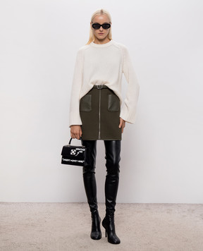 Simkhai Ivory cashmere sweater 5262182K