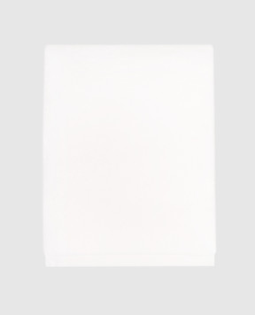 Hamam Olympia white terry towel OLYMPIAORGANICBODYTOWEL