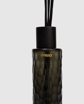 Onno Eternal aroma diffuser and refill set with Gold scent 500 ml ONRSEG