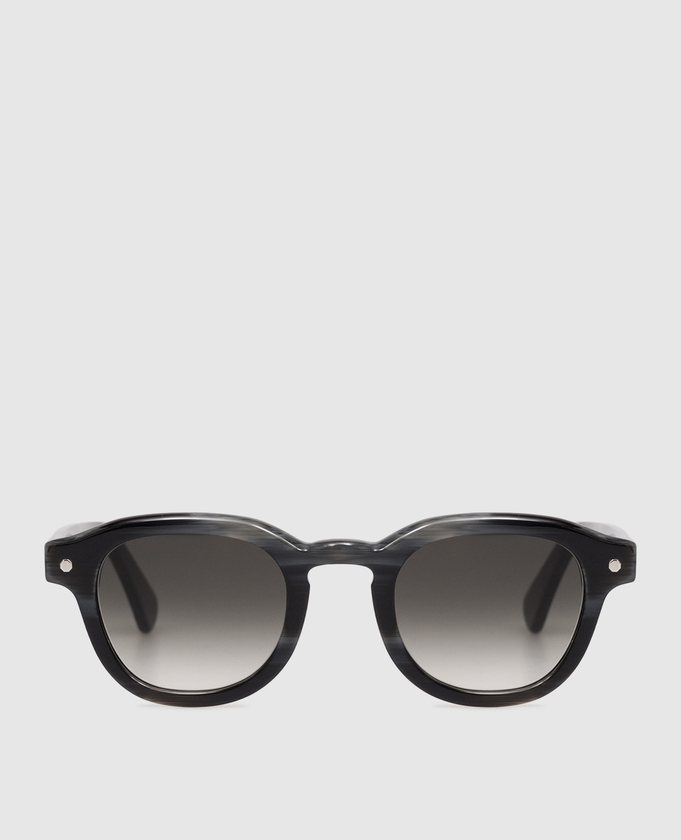 

Black Explorer Sunglasses Stefano Ricci