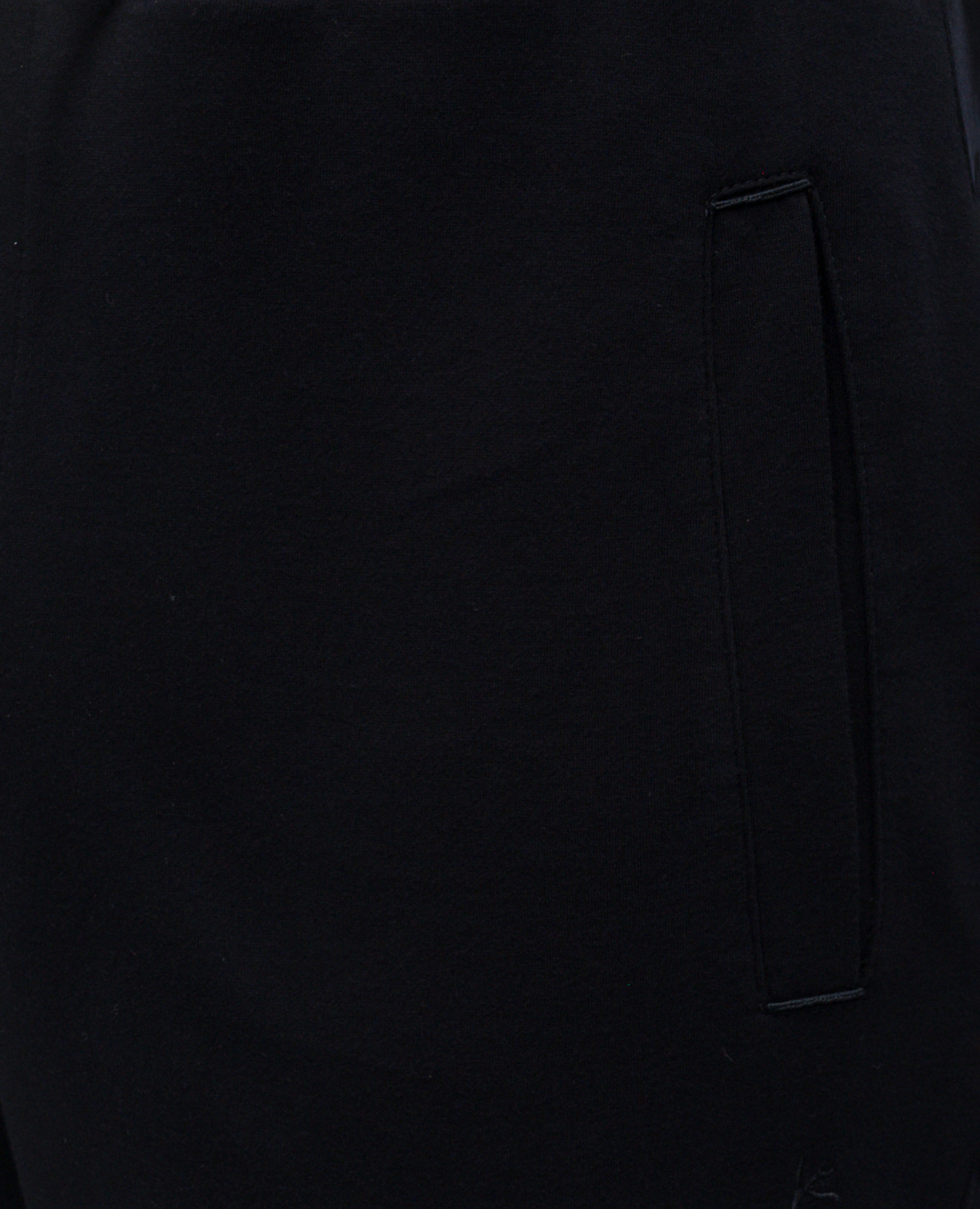Blue joggers ISAIA 5