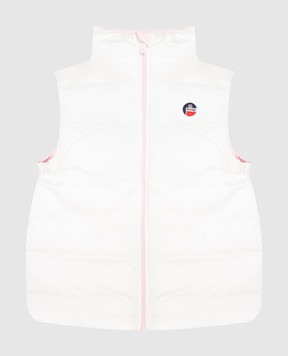 Fusalp Children's reversible vest VENUS G0001