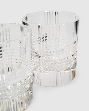 Artel Viden crystal glass set G212VID1XX